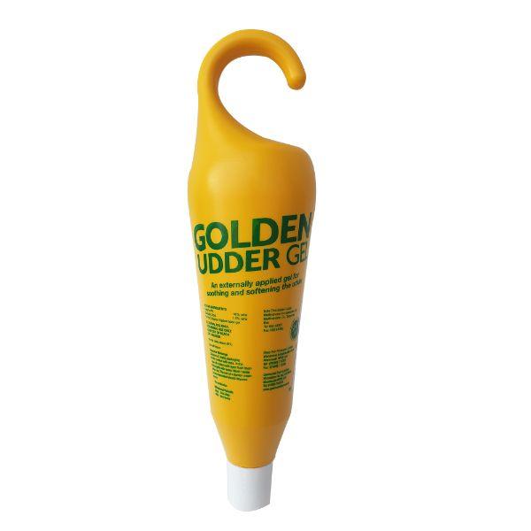 Golden Udder 600g