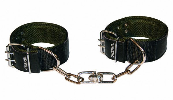 Hobbles H/D Padded Nylon &amp; Chain
