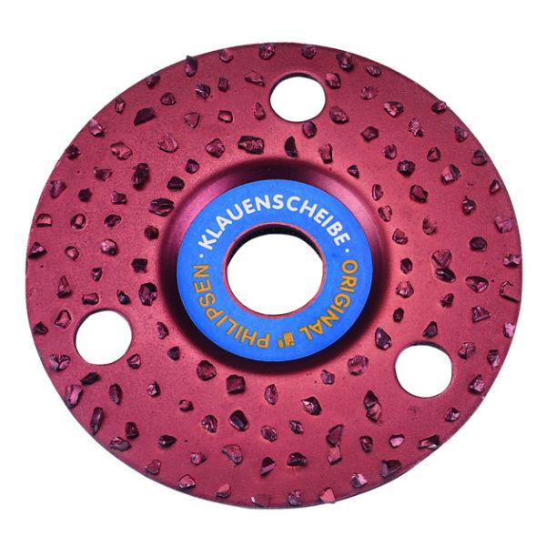Hoof Grinder Disc Phillips Sens 115cm CTL00660