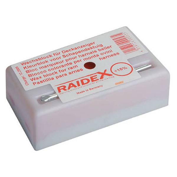 Ram Harness Crayon Orange SHP633