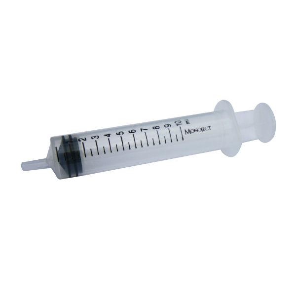 Disposable Syringe 10ml SYG050115