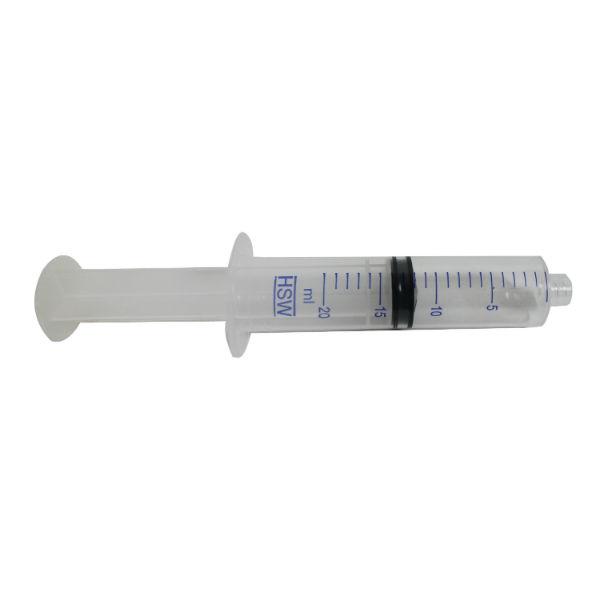 Disposable Syringe 20ml SYG116E
