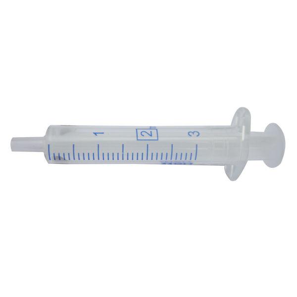 Disposable Syringe 2ml SYG113