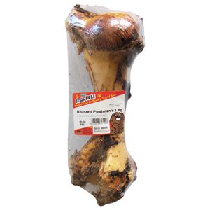 Chanelle Dog Bone - Postmans Leg