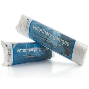 Gamgee Non-Woven Veterinary Bandage 500G