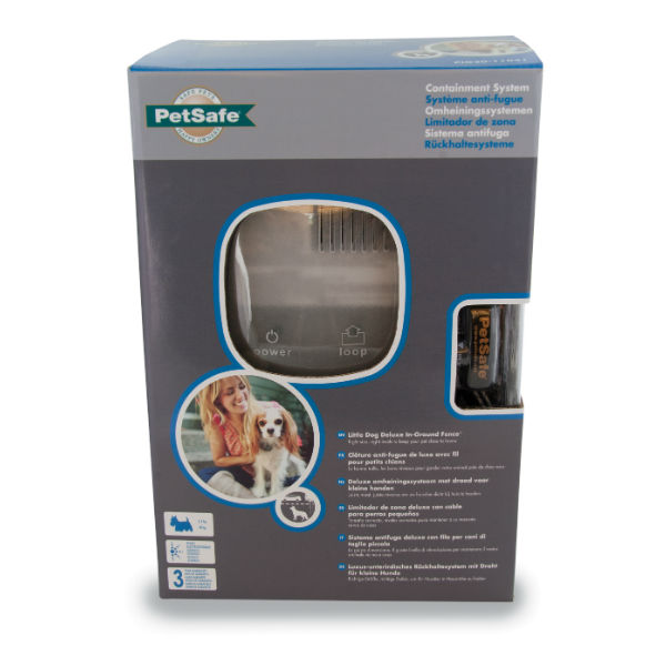 PetSafe Radio fence system (Small Dog) CoOp Superstores