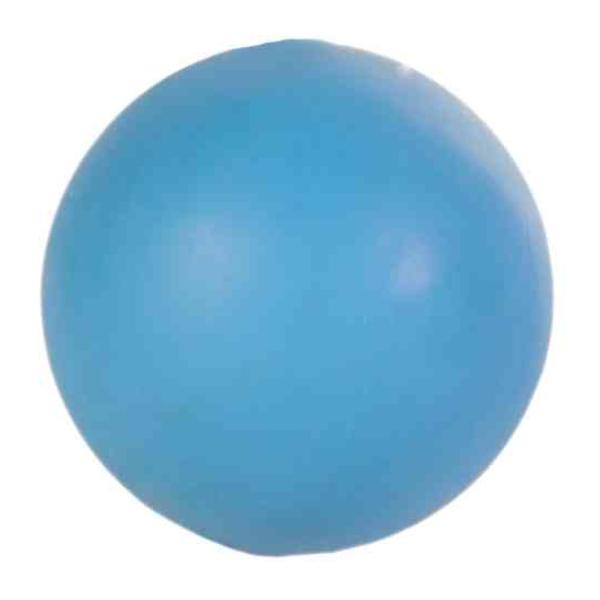 Rubber Toy Ball 5Cm Small