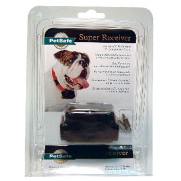 PetSafe Super Receiver Collar