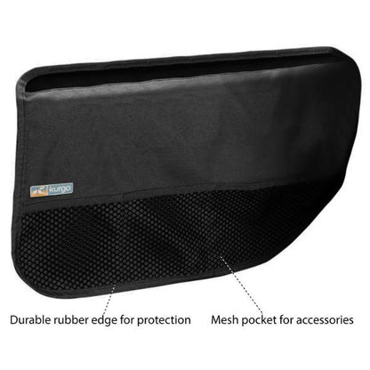 Kurgo Car Door Guard - Black