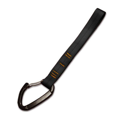 Kurgo Enhanced Strength Tru-Fit Smart Harness - Black, Large