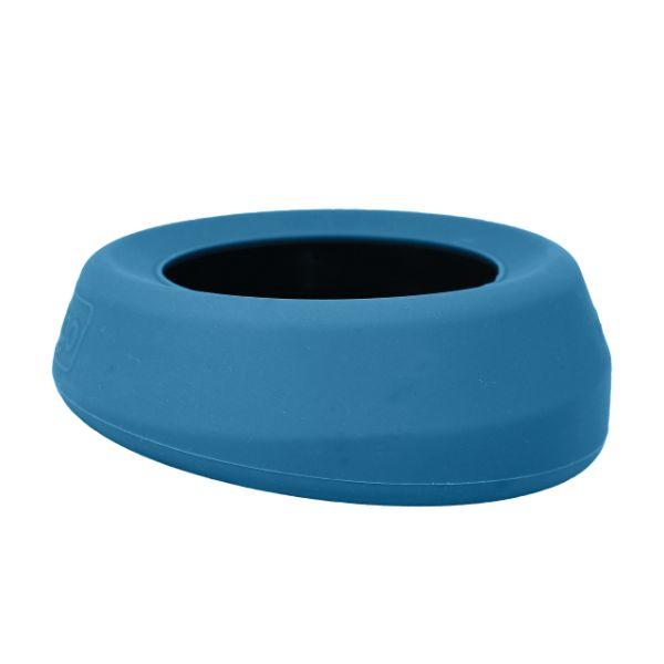 Kurgo Splash Free Bowl - Blue