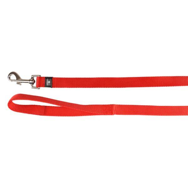 Flamingo Leash Ziggi Red 130cm20mm