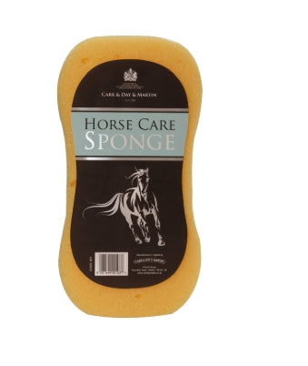 Horse Care Sponge