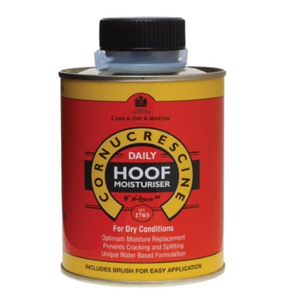 Cornucrescine Day Moisturiser 500ml