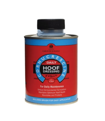 Cornucrescine Daily Hoof Dressing 500ml