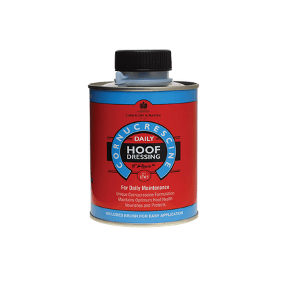 Cornucrescine Daily Hoof Dressing 500ml