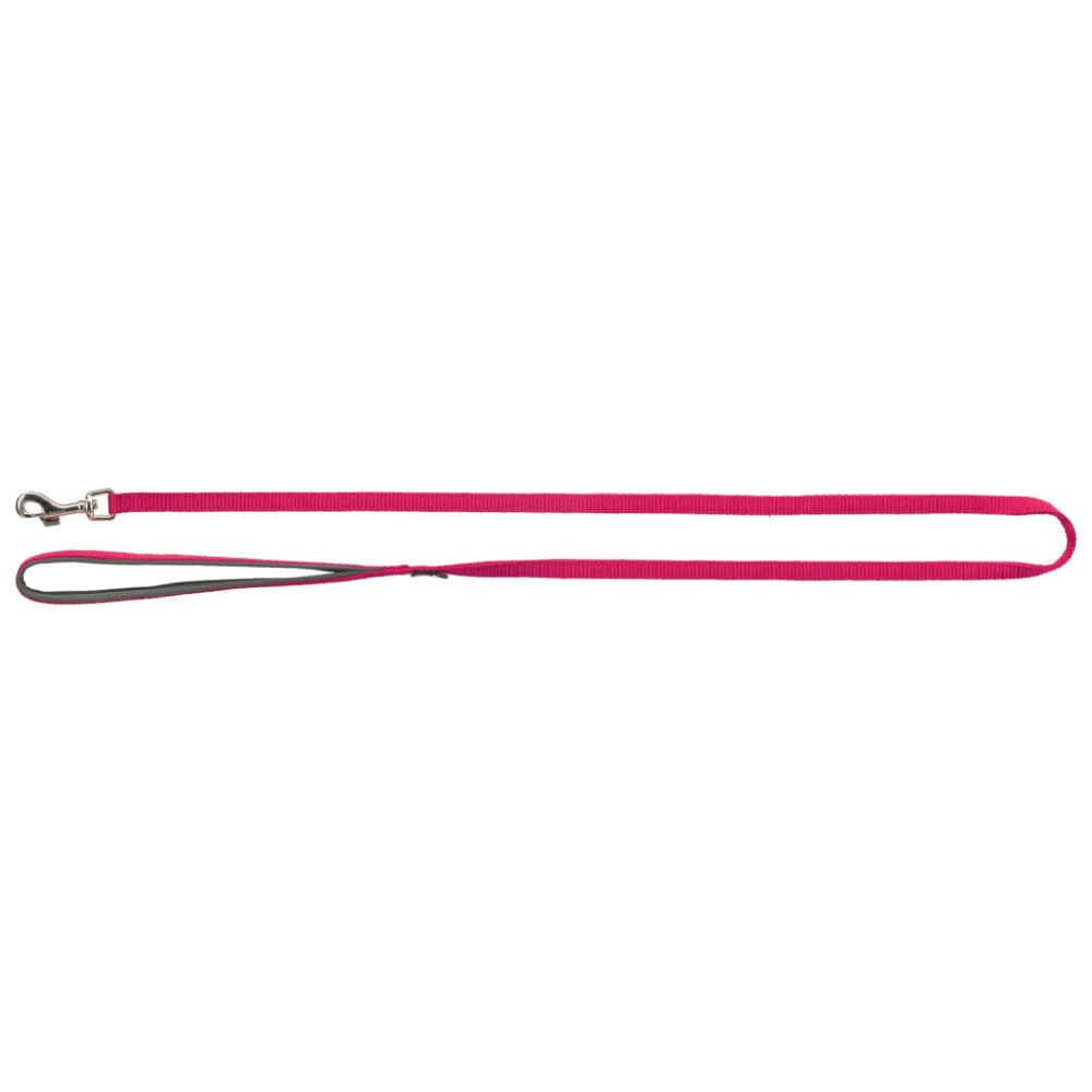 Premium Fuchsia Lead L-XL 25mmx1m- Dog