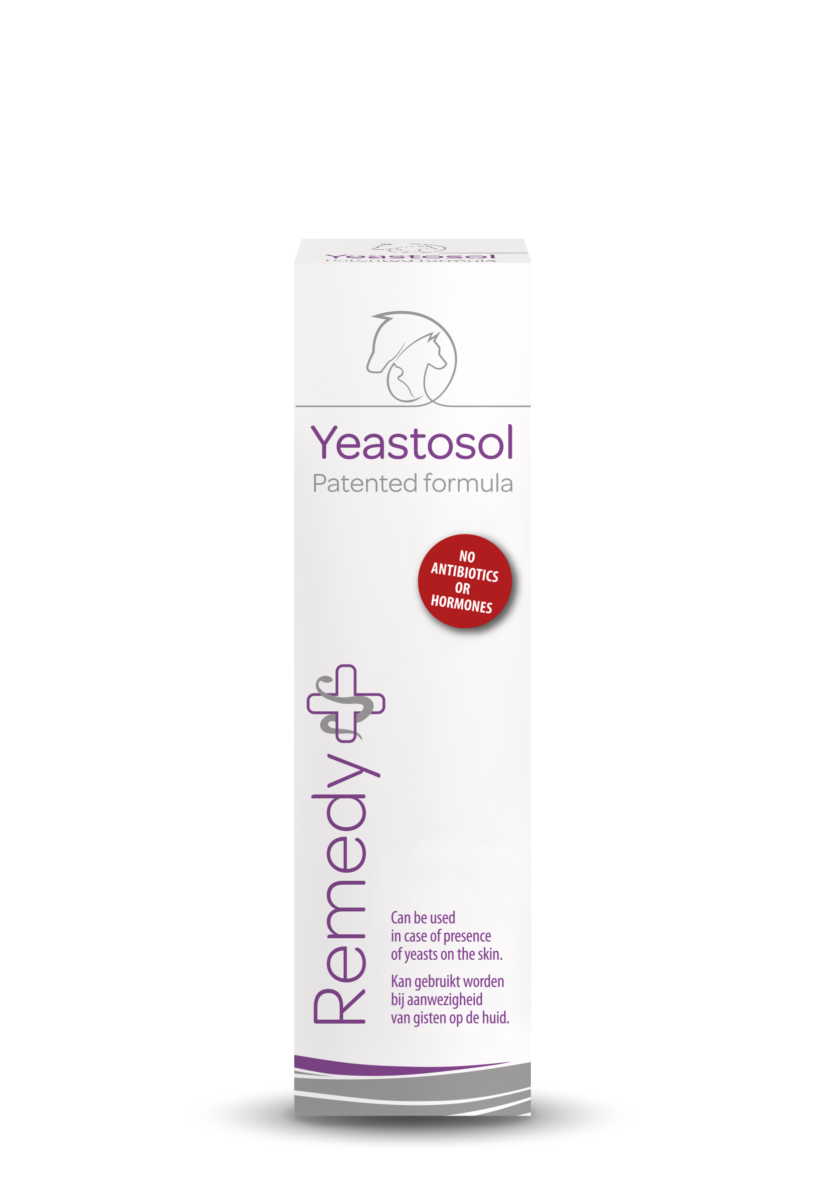 Activo Yeastosol Spray 100ml