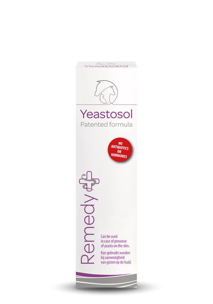 Activo Yeastosol Spray 100ml