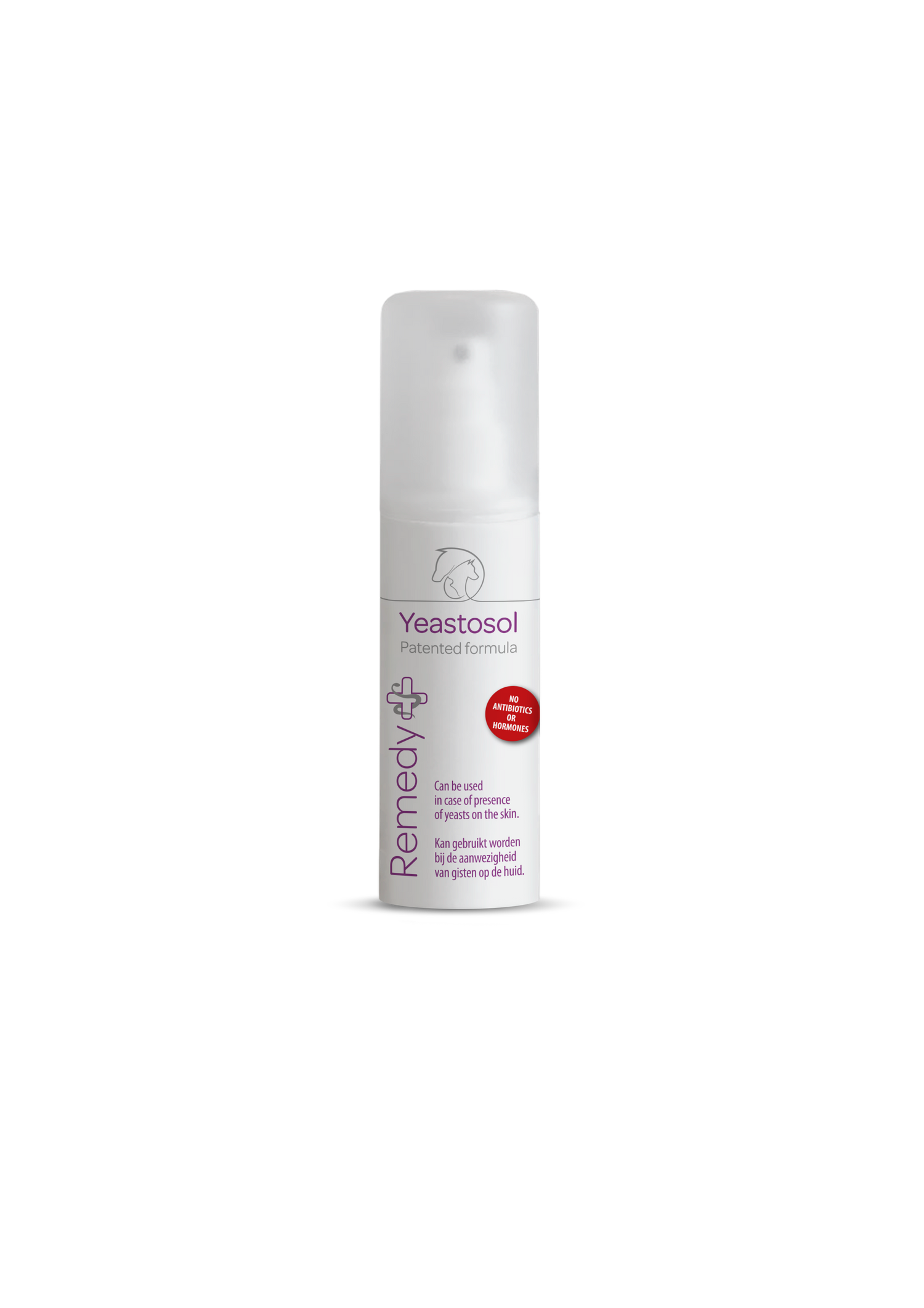 Activo Yeastosol Spray 100ml