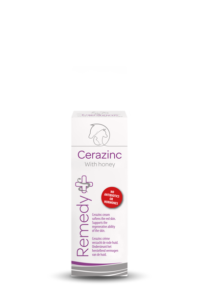 Activo Cerazinc Cream 50ml