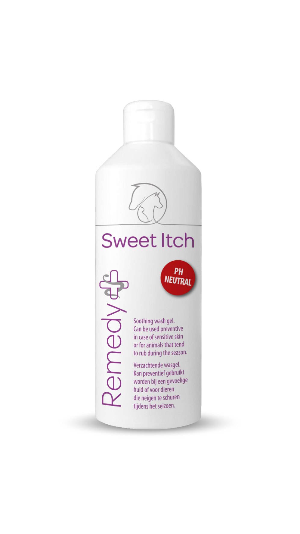 Activo Sweet Itch Cleanser 500ml