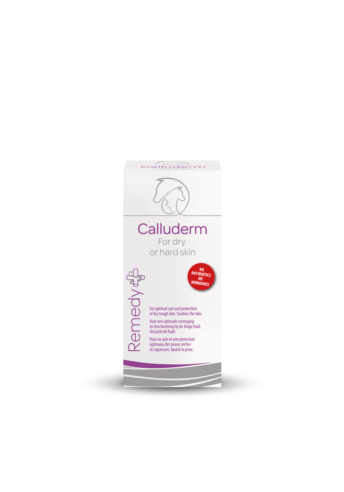 Activo Calluderm ( Dry or Hardened Skin) 50ml