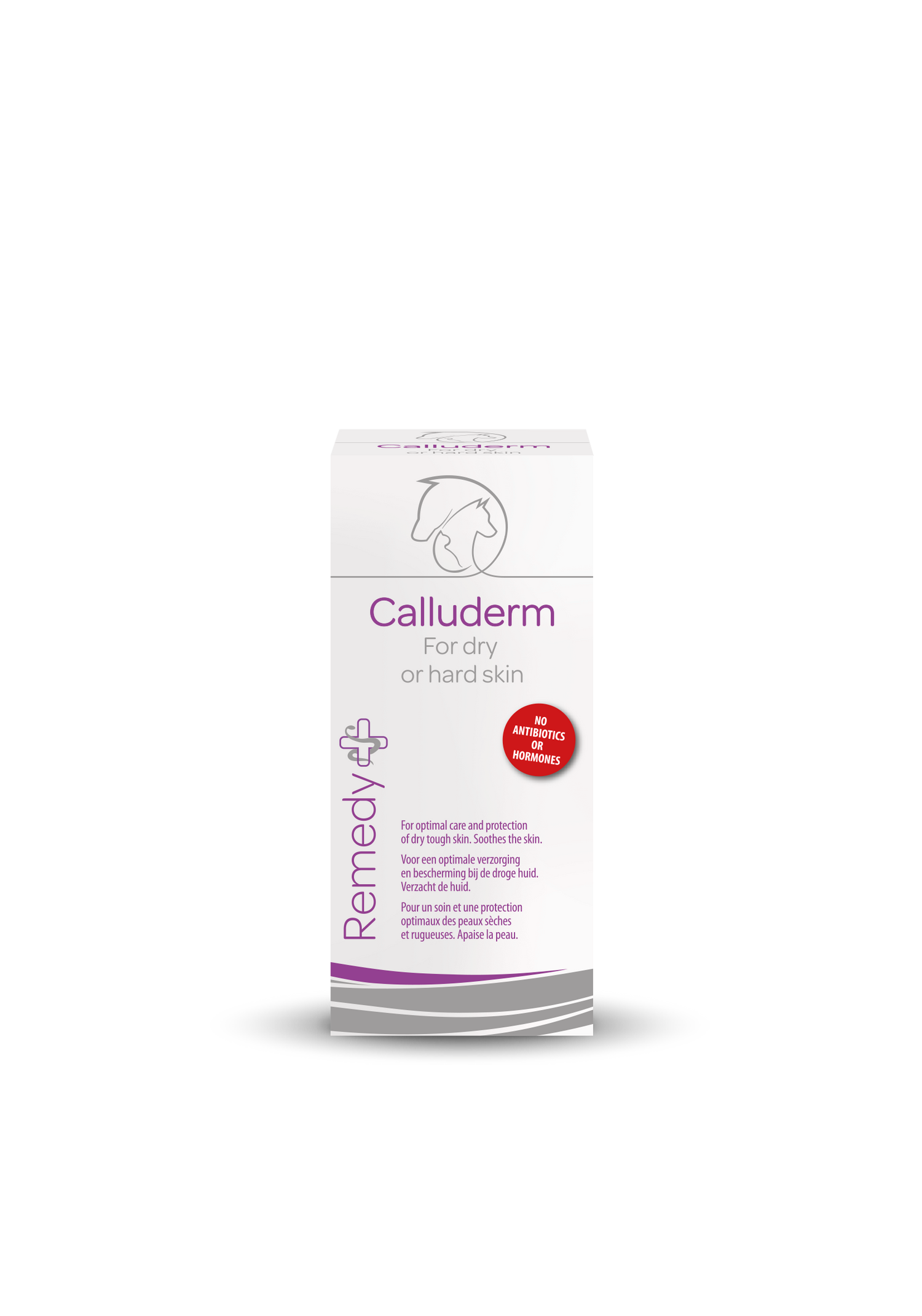 Activo Calluderm ( Dry or Hardened Skin) 50ml