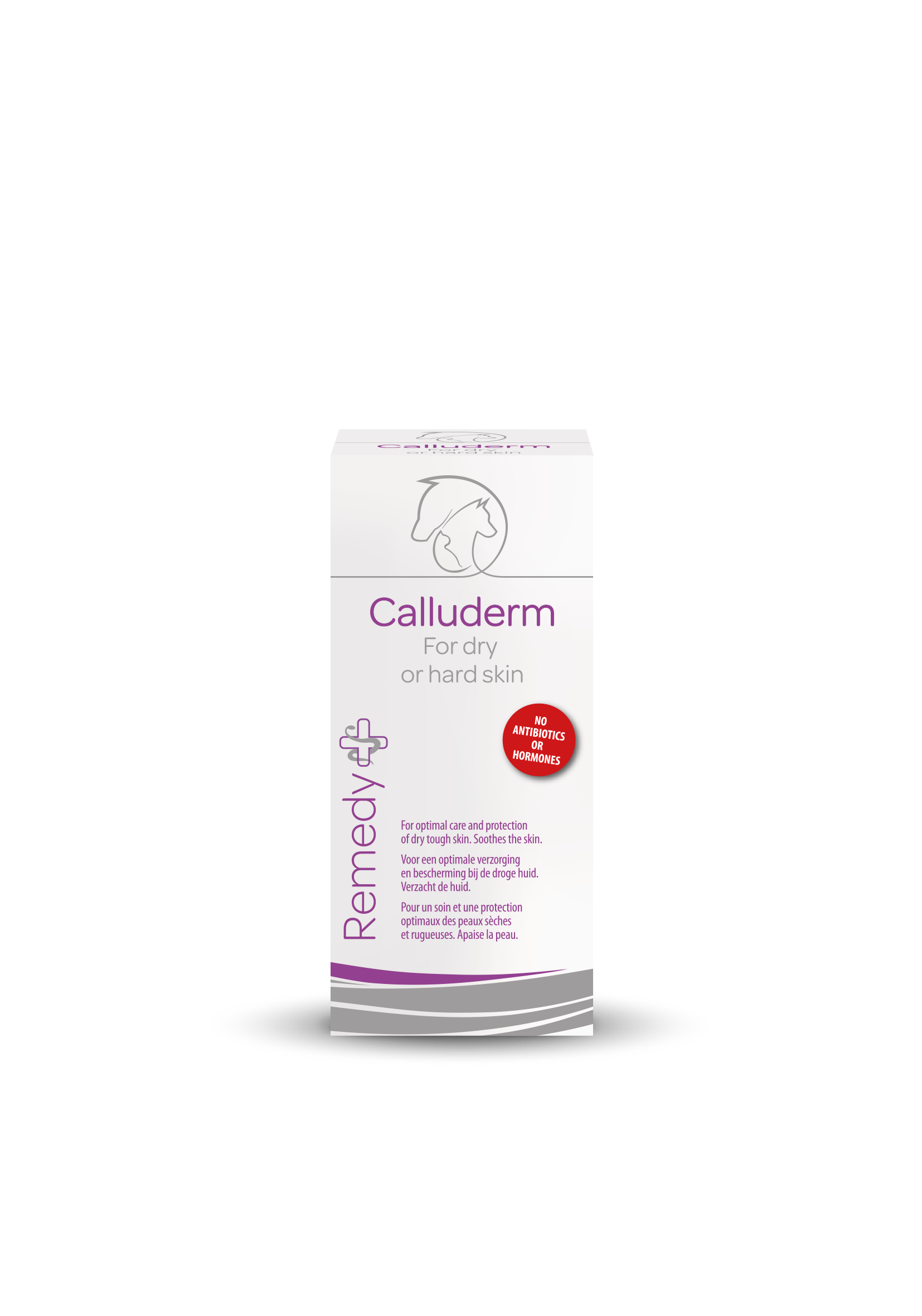 Activo Calluderm ( Dry or Hardened Skin) 50ml