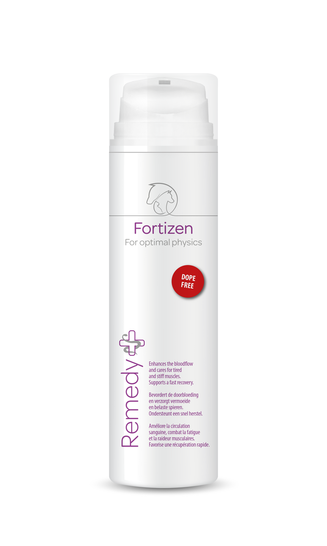 Activo Fortizen 200ml