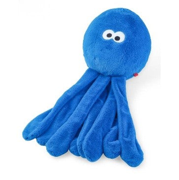 Octo Poochie Plush Dog Toy – Co-Op Superstores