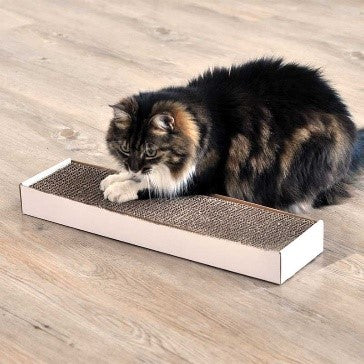 Nip-It Catnip Scratch Pad