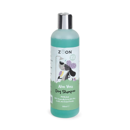 Aloe Vera Shampoo - 300ml