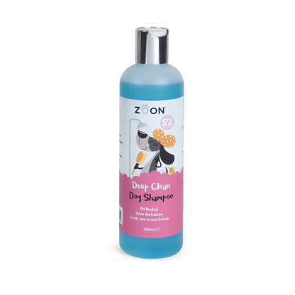 Deep Clean Shampoo - 300ml