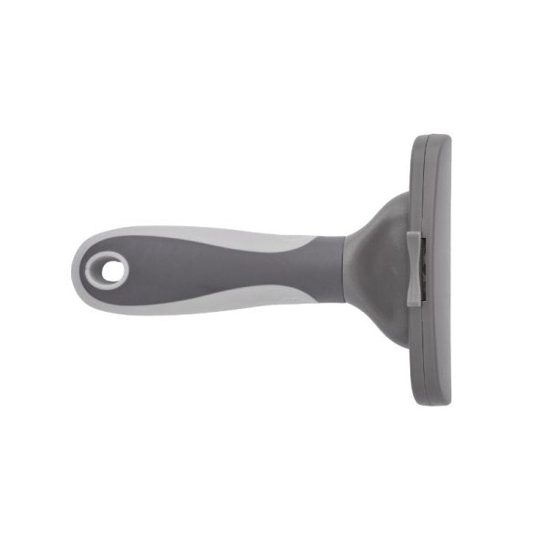 Large Size Moult Control De-Shedding Brush