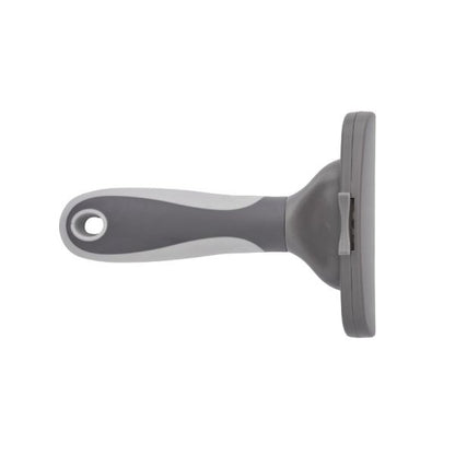 Large Size Moult Control De-Shedding Brush