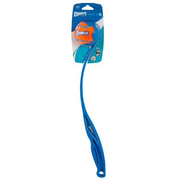 Chuck IT! Sport 18m Ball Launcher