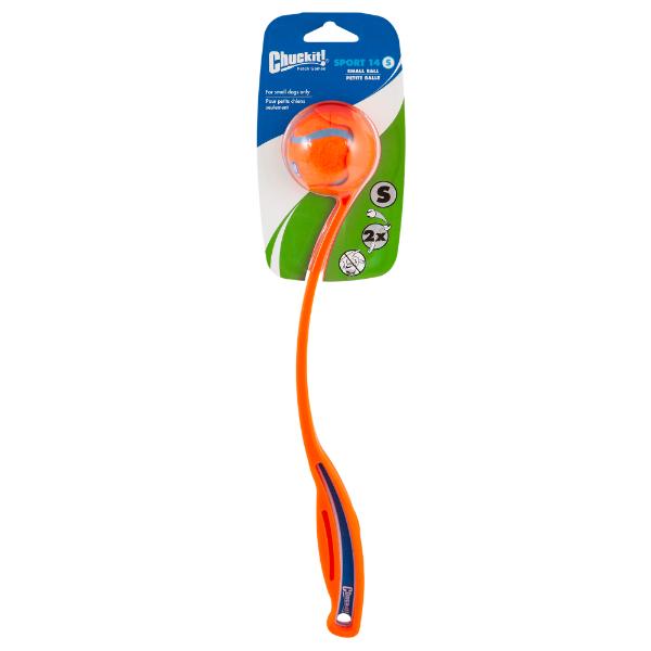 Chuck IT!Sport 14S Ball Launcher