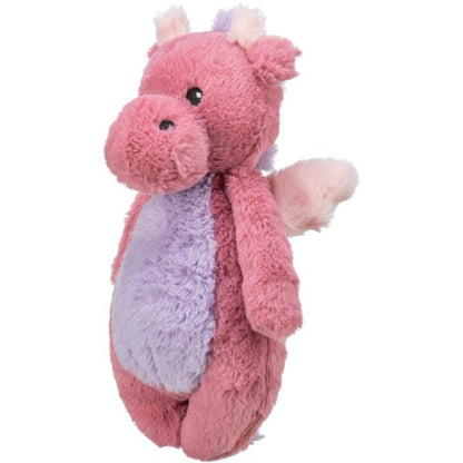 Dragon Dog Toy Plush Recycled 27Cm