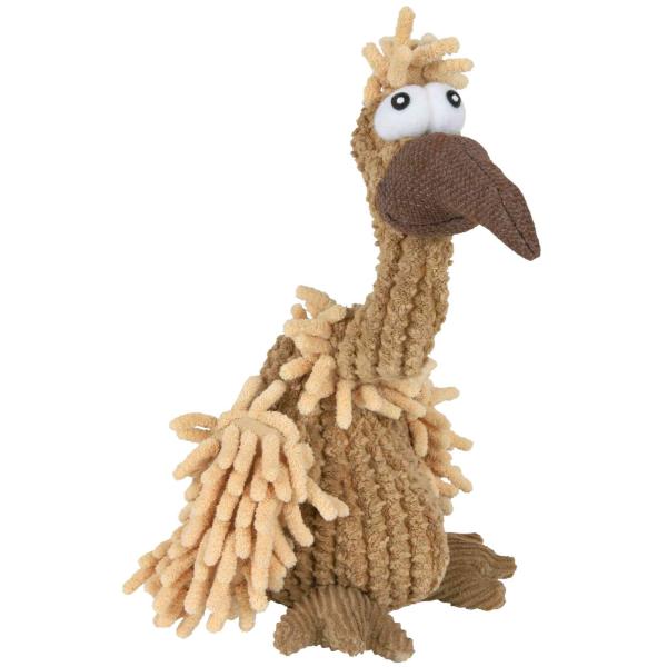 Vulture Gustav Fabric/Plush 28Cm