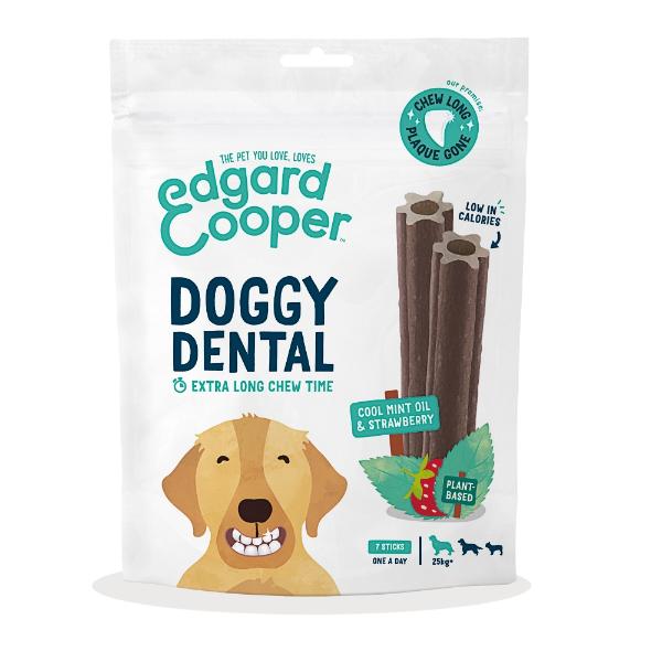 E Cooper 7 Dental Stix Lge