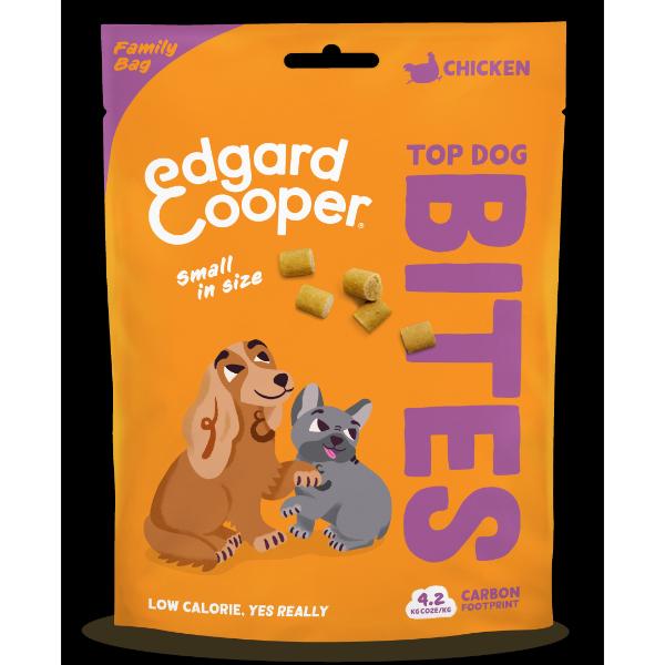 E Cooper Dog Bite Chicken Sml 120g