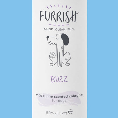 Furrish Buzz Cologne 150ml