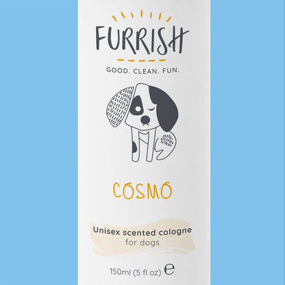 Furrish Cosmo Cologne 150ml