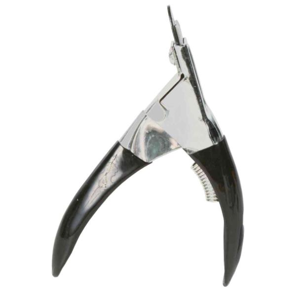Guillotine Nail Clippers