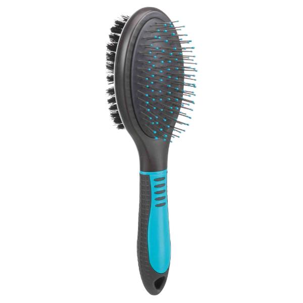 Double Sided Brush Large 23Cm