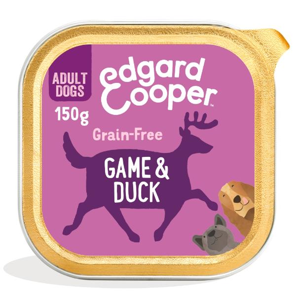 E Cooper Game/Duck Dog 150g