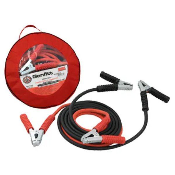 Jump Lead 600 Amp 8ft X 35mm