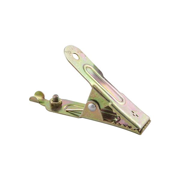 Clip Crocodile 25-Amp(Pos)