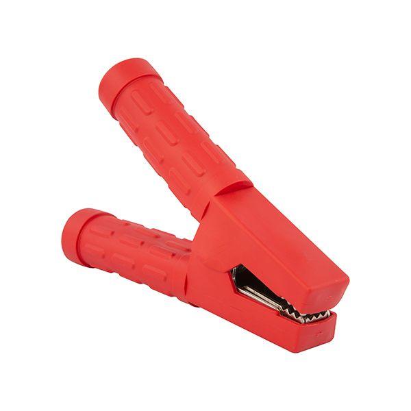 Clip Crocodile 150-Amp (Red)